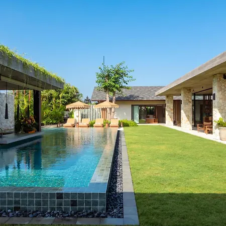 Salt Villa Canggu