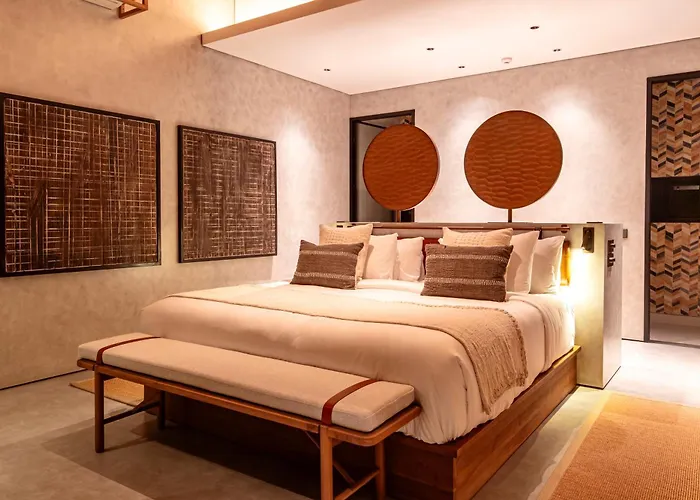 Villa Salt Canggu (Bali)