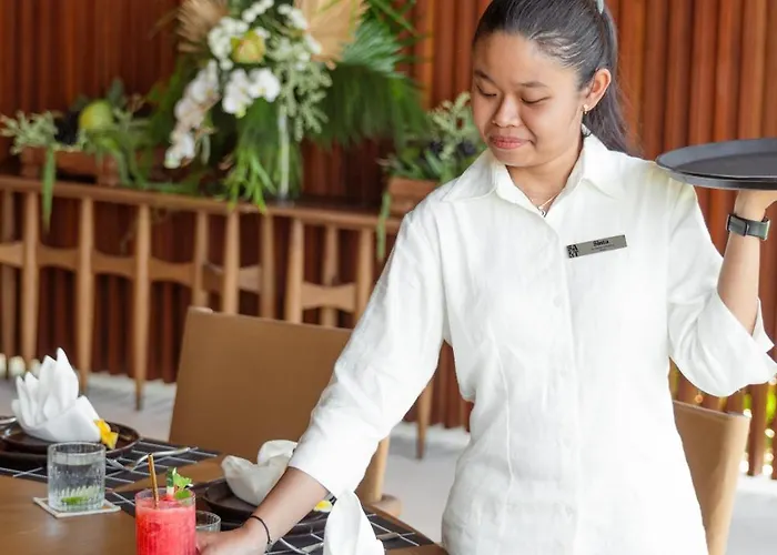 Salt Canggu (Bali)