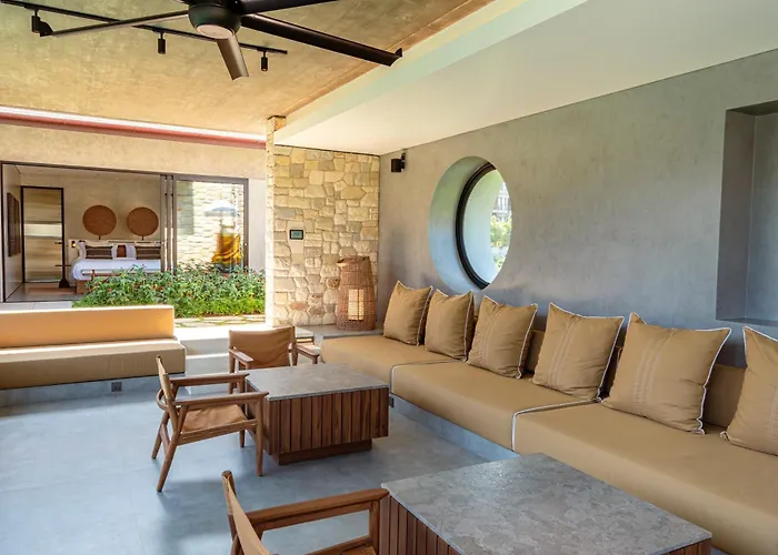 Villa Salt Canggu (Bali)